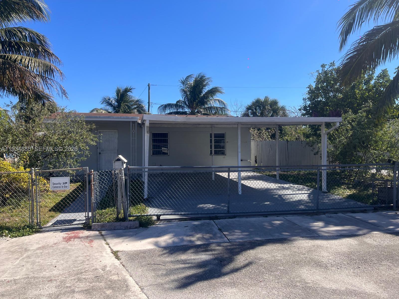 16531 NW 18th Court, Miami Gardens, FL 33054, Miami Gardens