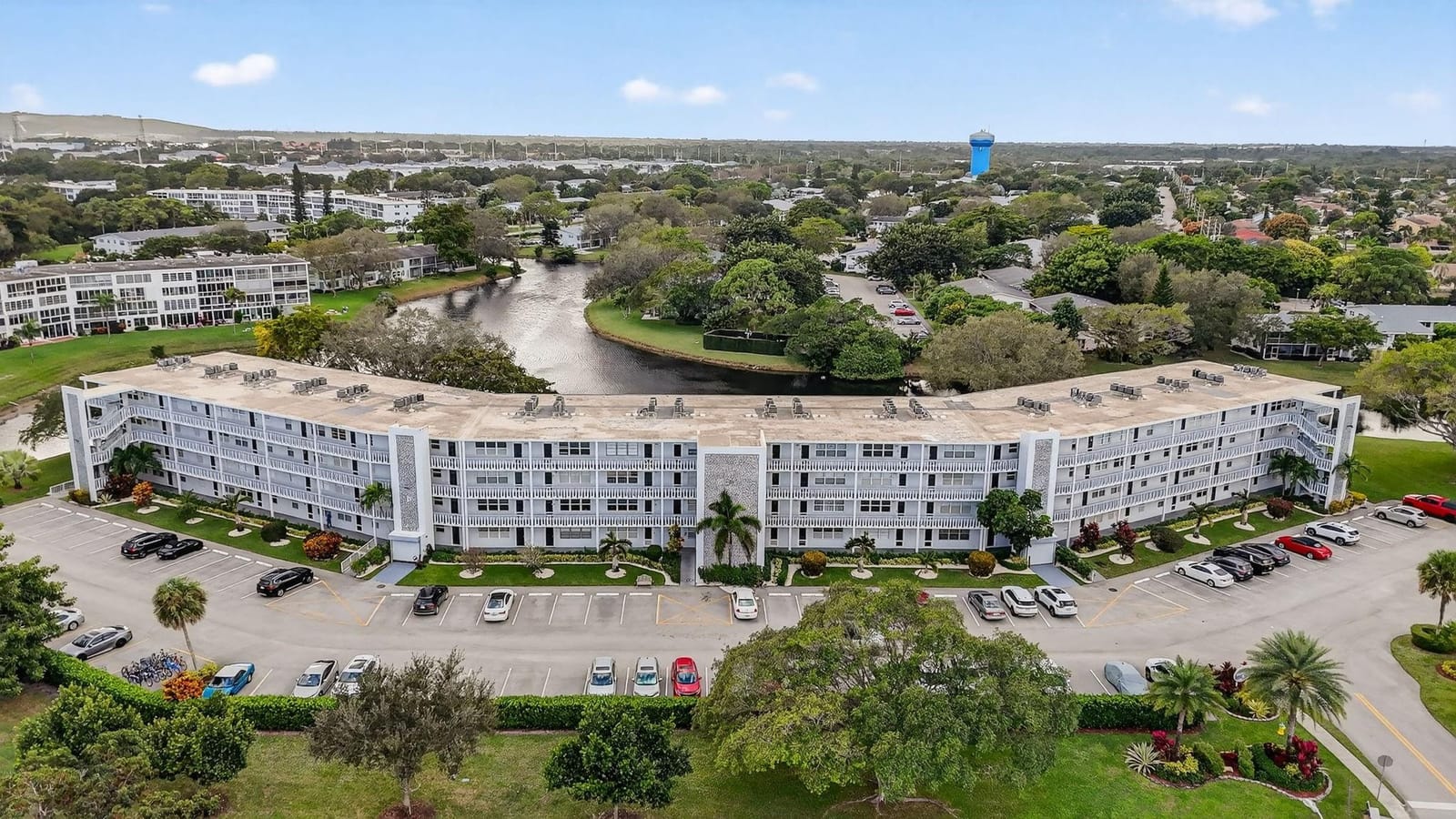 3020 Islewood D 3020, Deerfield Beach, FL 33442 photo 25