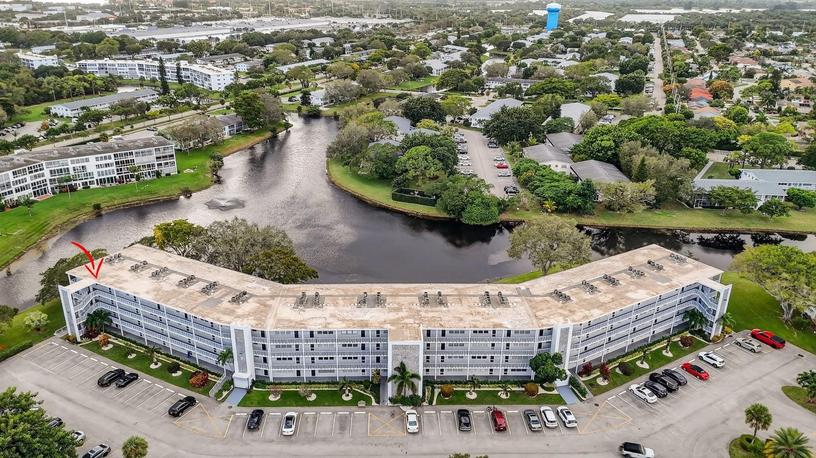 3020 Islewood D 3020, Deerfield Beach, FL 33442 photo 26