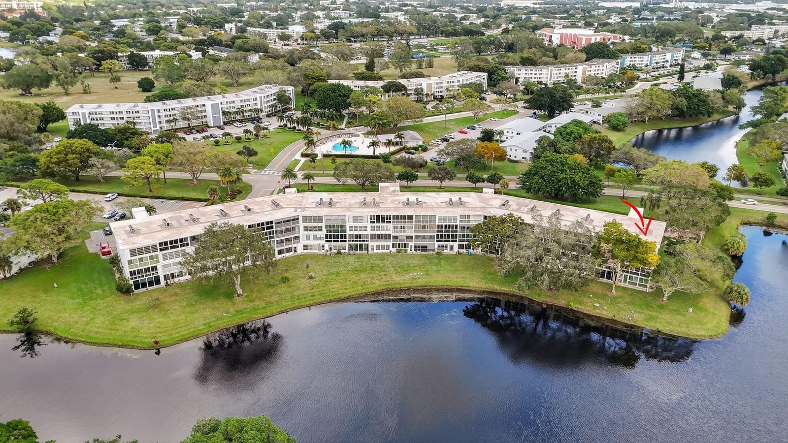 3020 Islewood D 3020, Deerfield Beach, FL 33442 photo 29