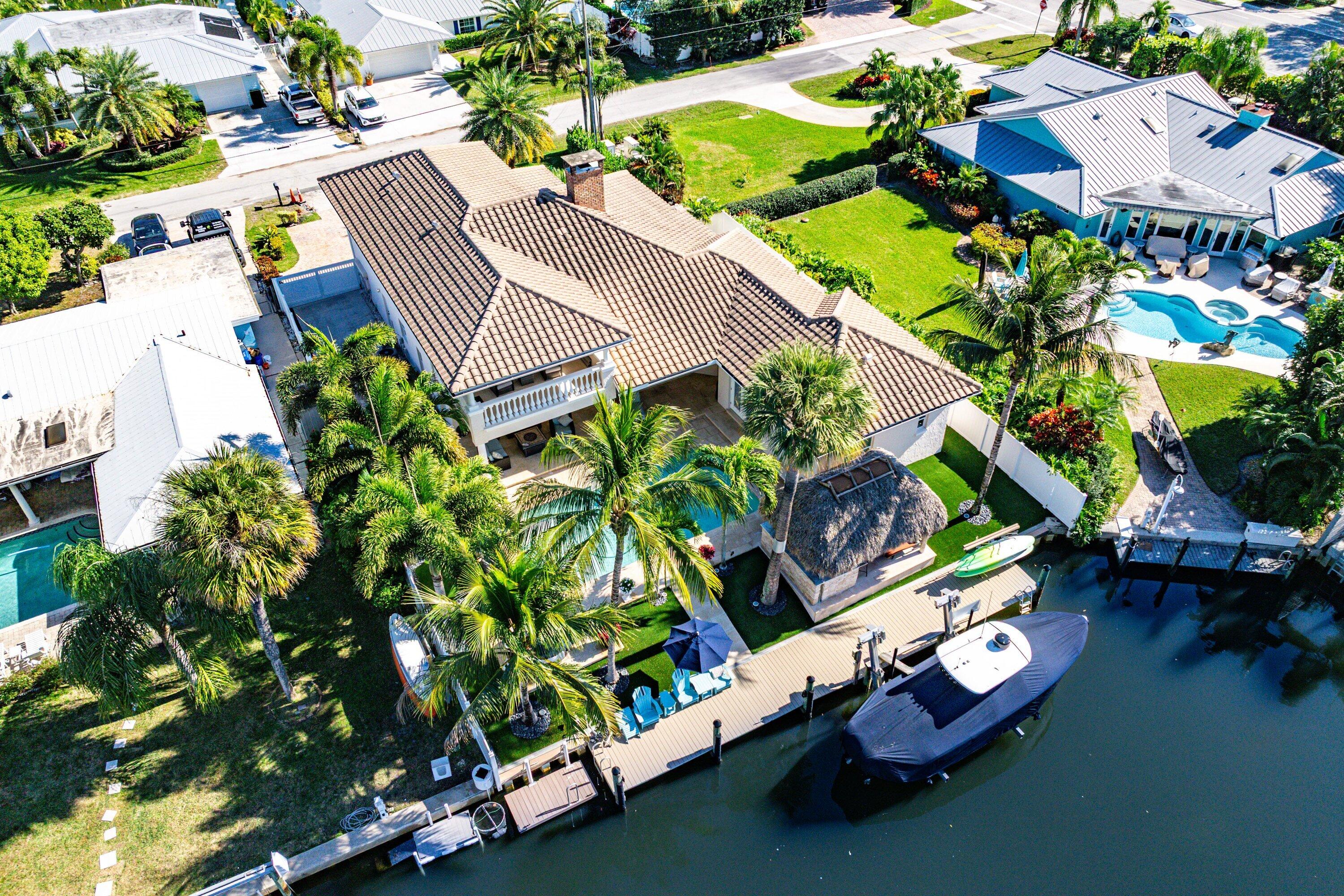 906 Dolphin Drive, Jupiter, FL 33458, Jupiter