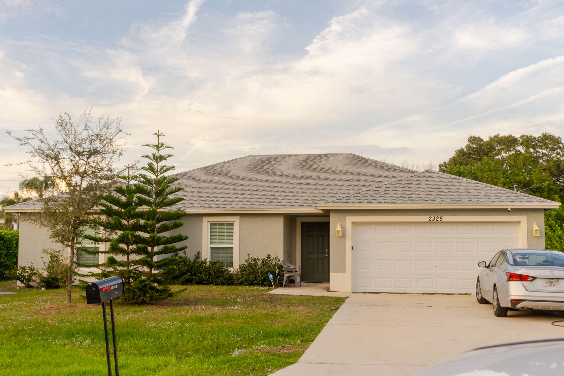 2325 SE Calcutta Circle, Port St. Lucie, FL 34952, Port St Lucie