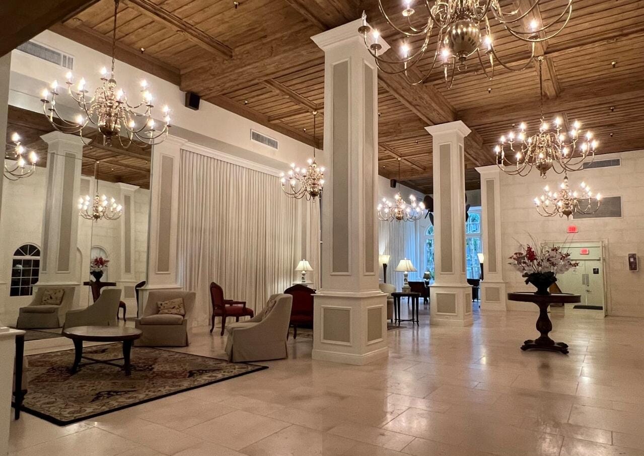 235 Sunrise Avenue #3265, Palm Beach, FL 33480 photo 13