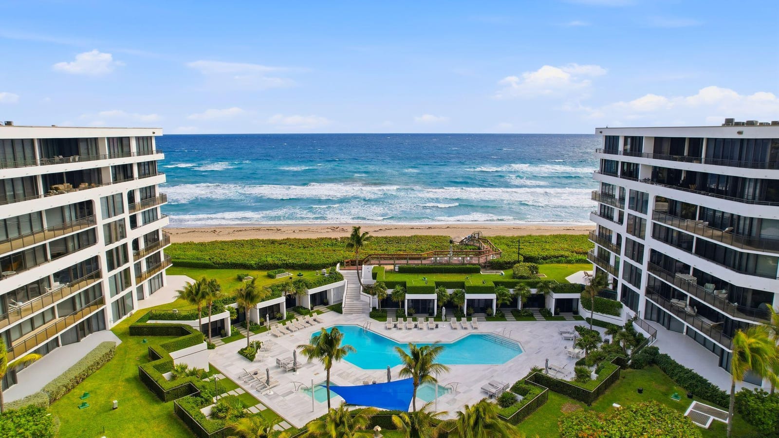 3100 S Ocean Boulevard 403s, Palm Beach, FL 33480 photo 2