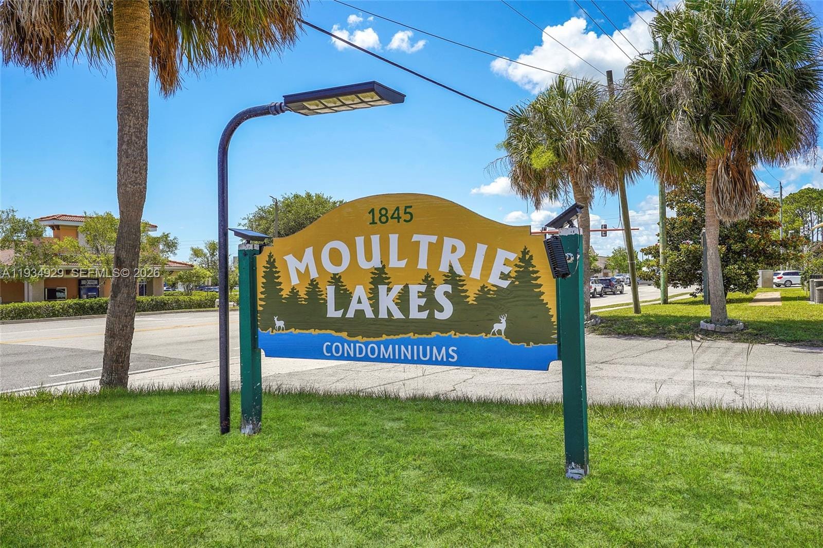 1845 Old Moultrie, St. Augustine, FL 32084