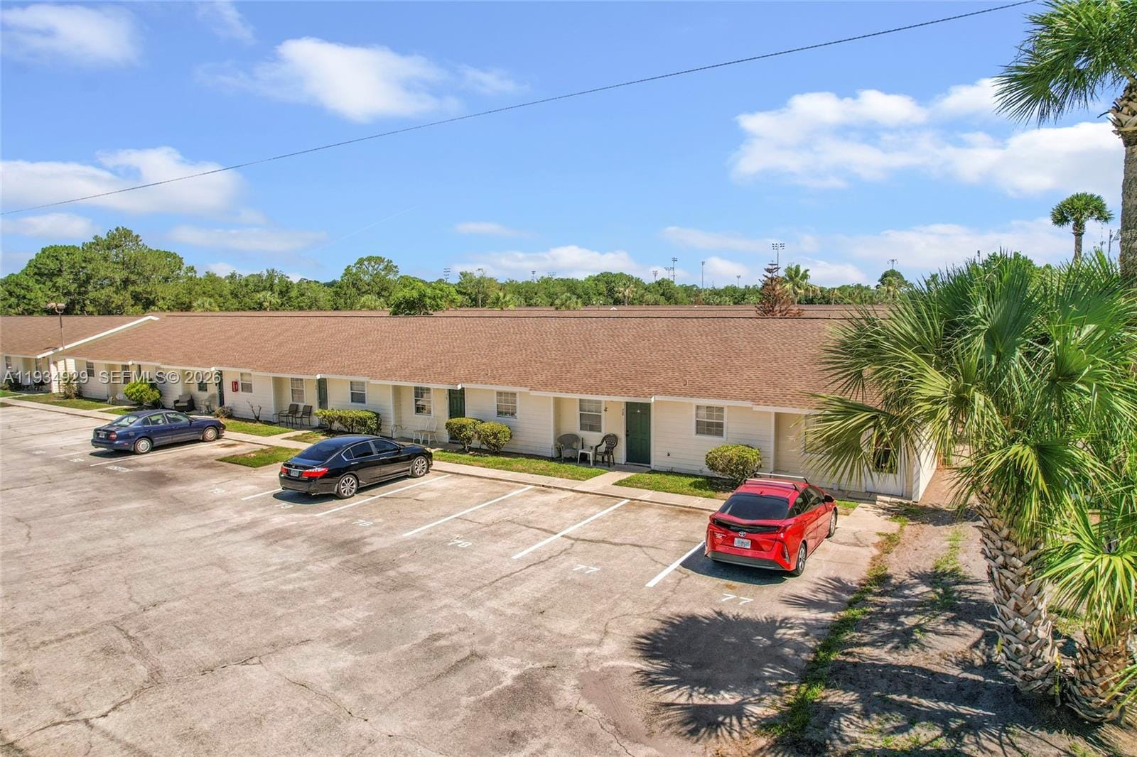1845 Old Moultrie, St. Augustine, FL 32084 photo 2