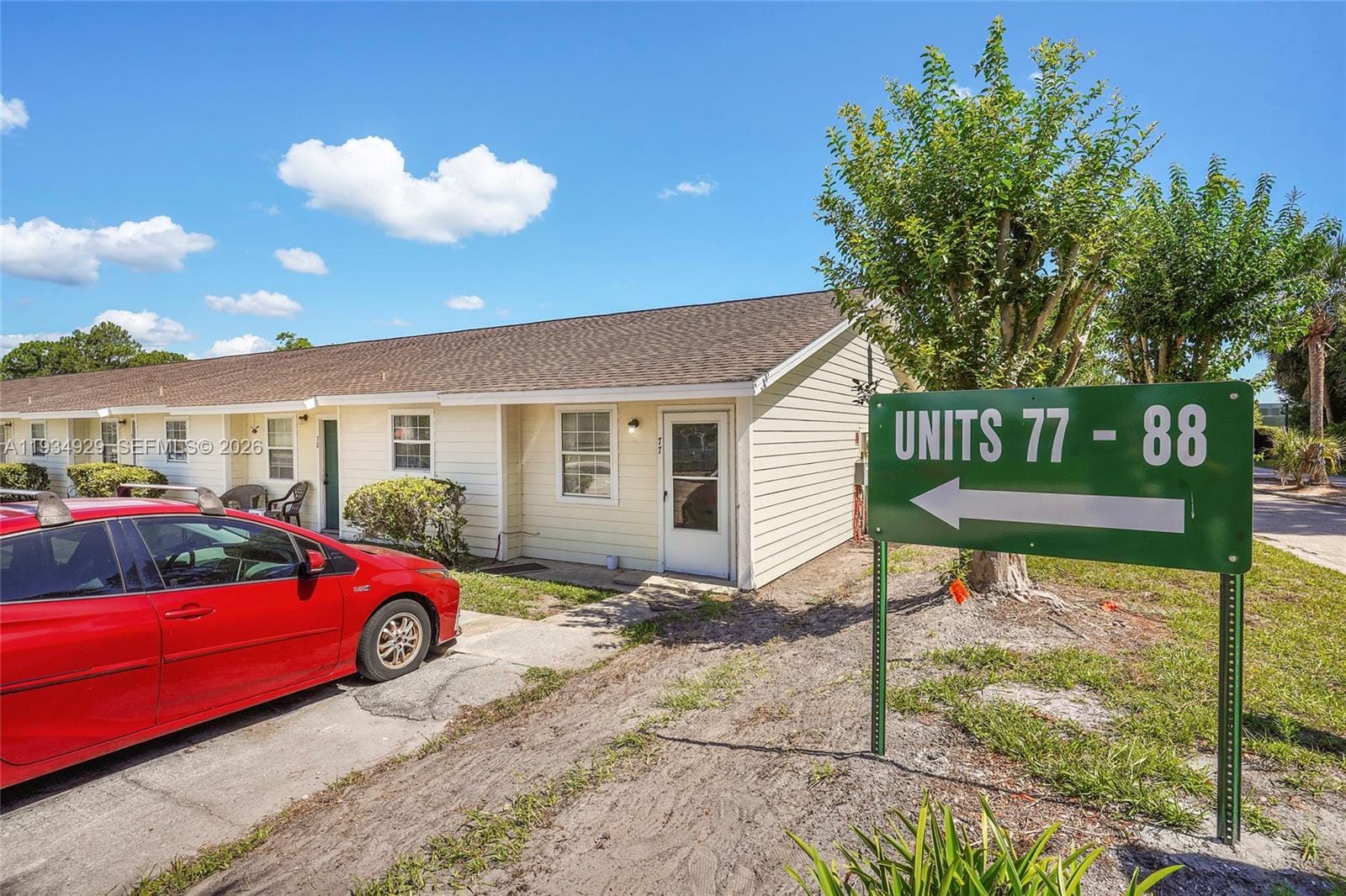 1845 Old Moultrie, St. Augustine, FL 32084 photo 3