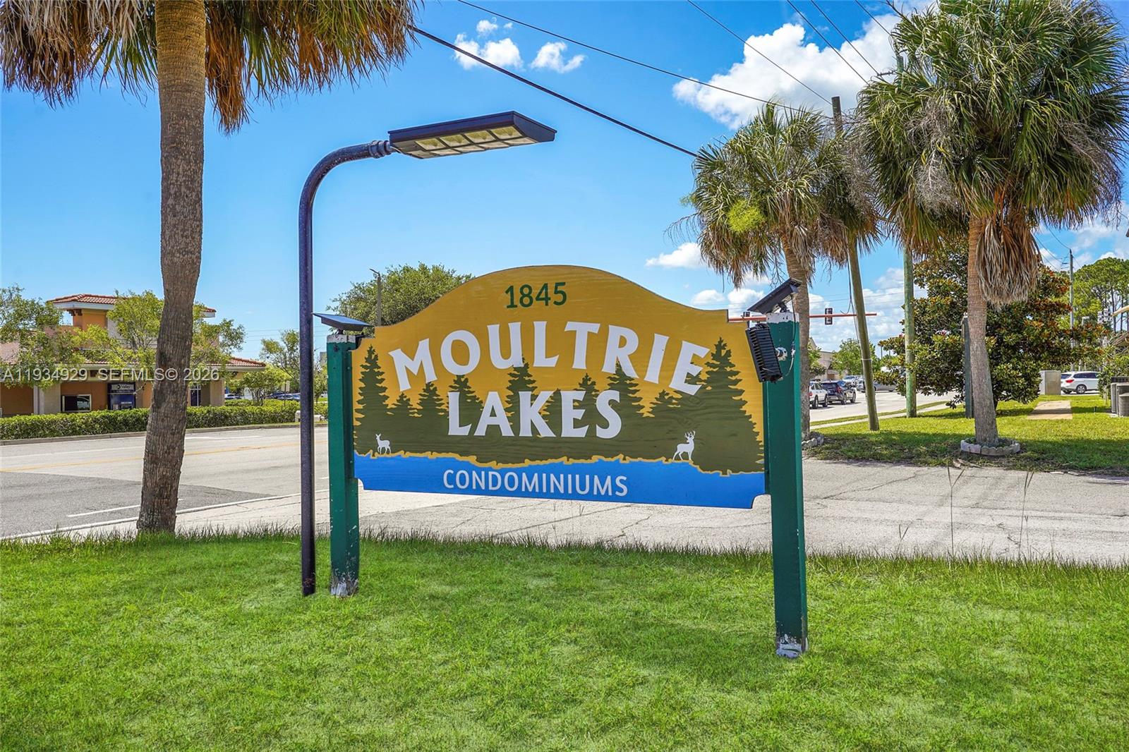 1845 Old Moultrie, St. Augustine, FL 32084, St Augustine
