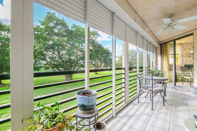 7200 Radice Court 203, sold in Environ Towers, Lauderhill, FL