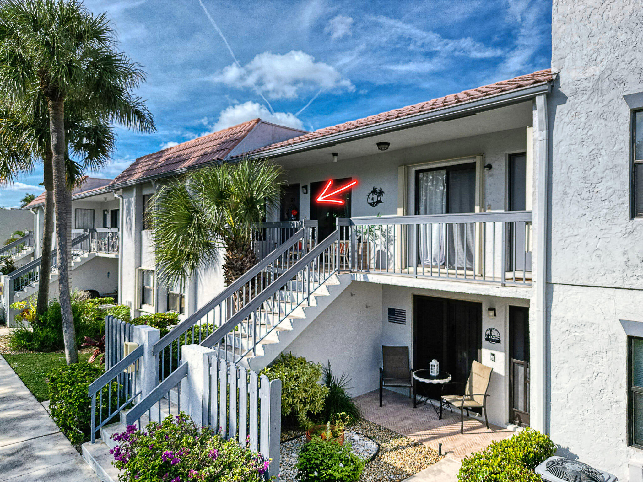 55 Tropic Isle Drive 37 U, Delray Beach, FL 33483, Delray Beach