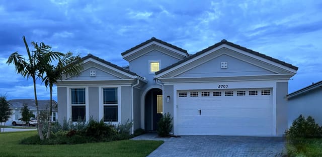 5703 Lodgepole Lane, Westlake, FL 33470