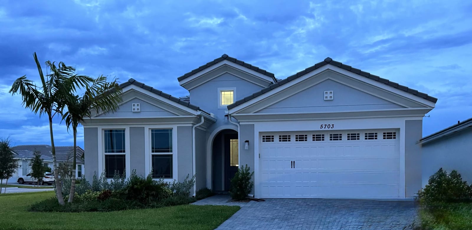 5703 Lodgepole Lane, Westlake, FL 33470