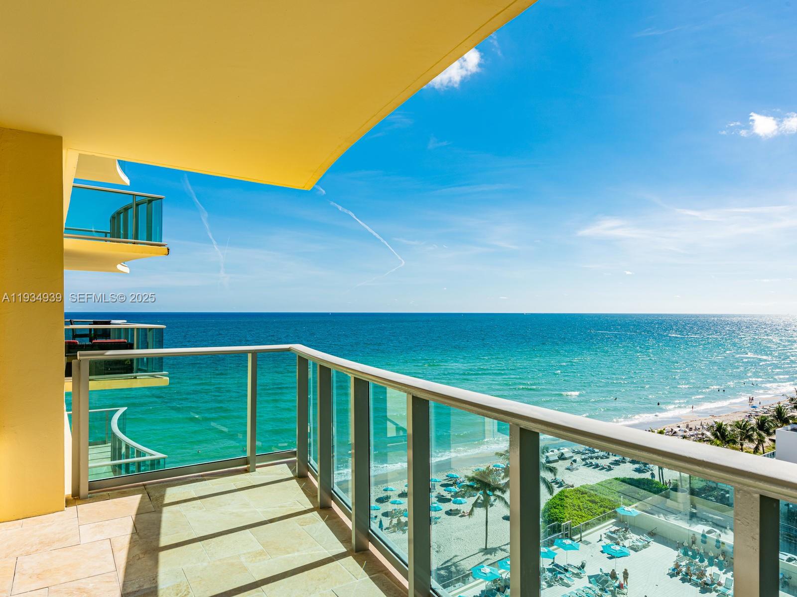 2501 S Ocean Drive 1012(available August 31), Hollywood, FL 33019, Hollywood