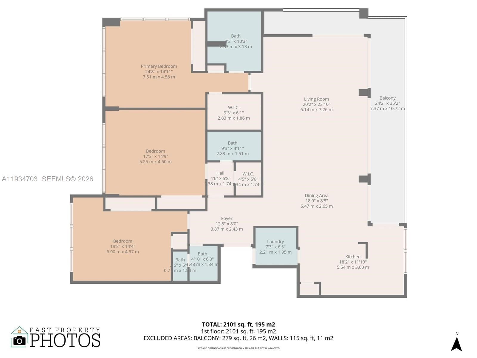 2030 S Douglas Road 216 — photo 3
