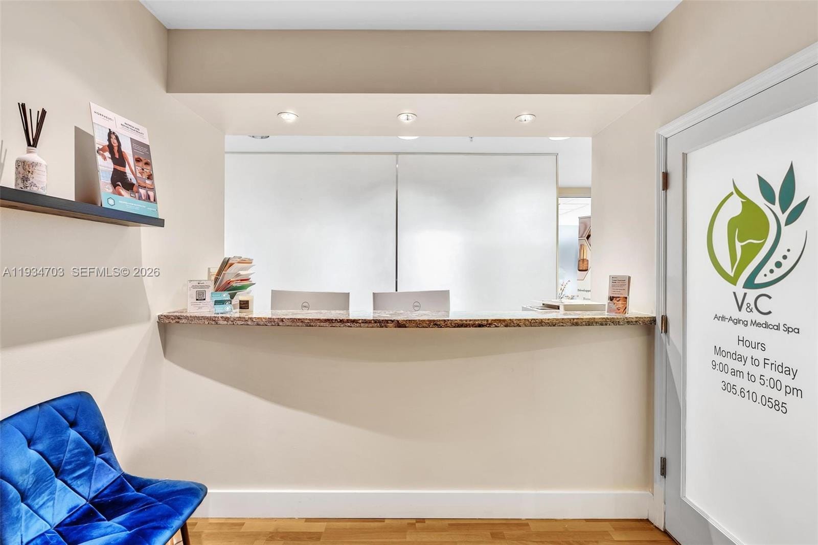 2030 S Douglas Road 216 — photo 5