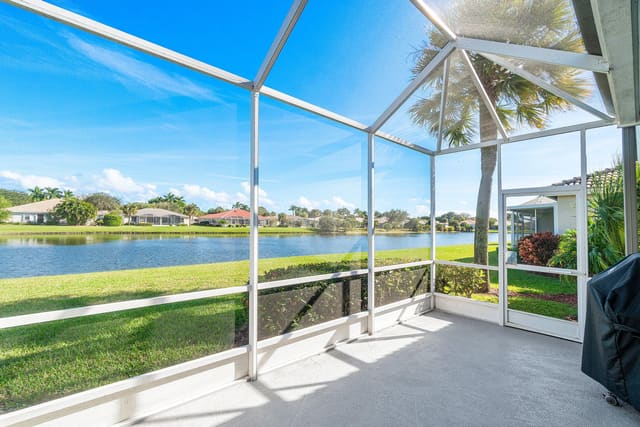 10605 Royal Caribbean Circle, sold in Majestic Isles, Boynton Beach, FL