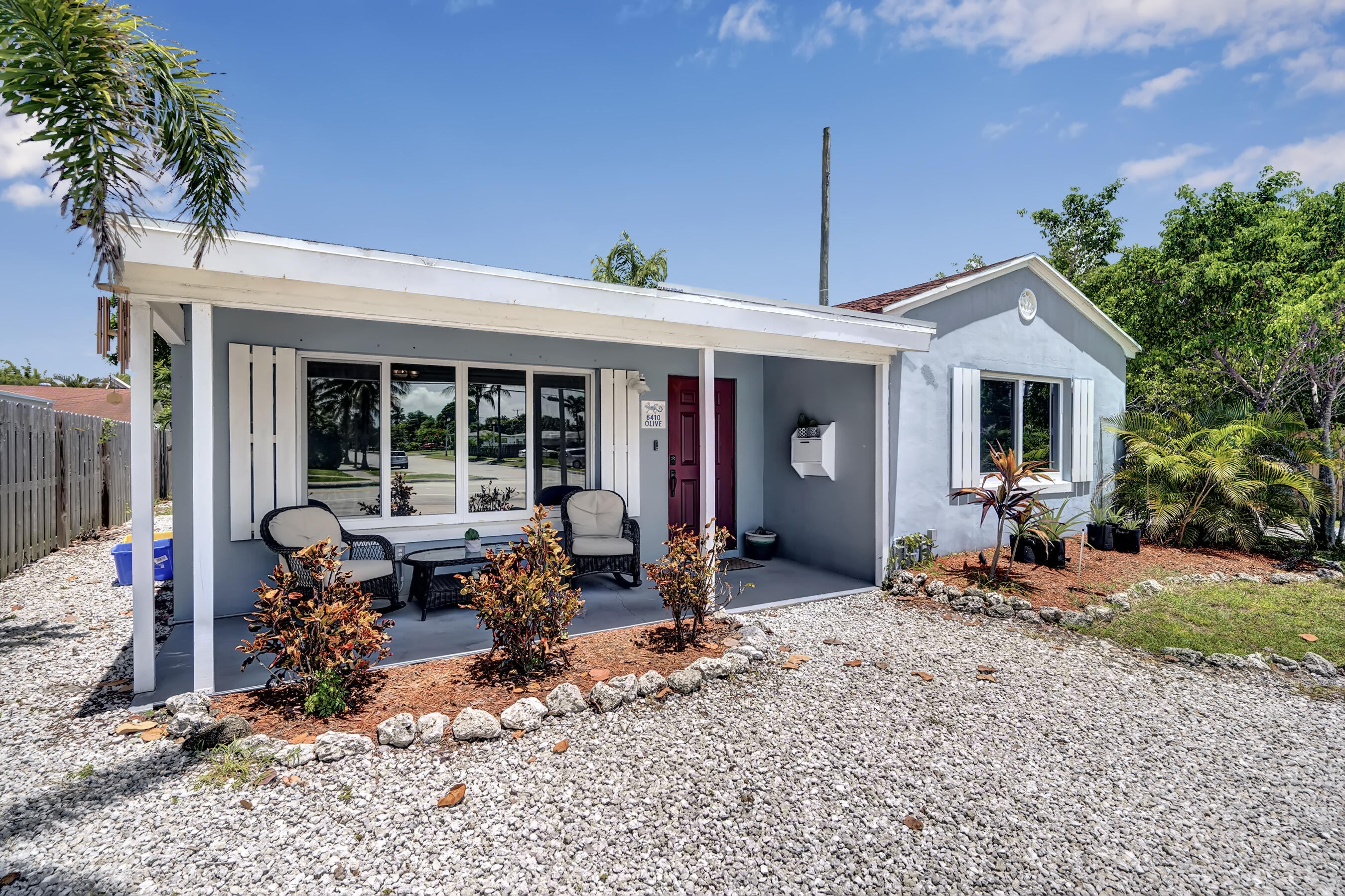 6410 S Olive Avenue, West Palm Beach, FL 33405, West Palm Beach
