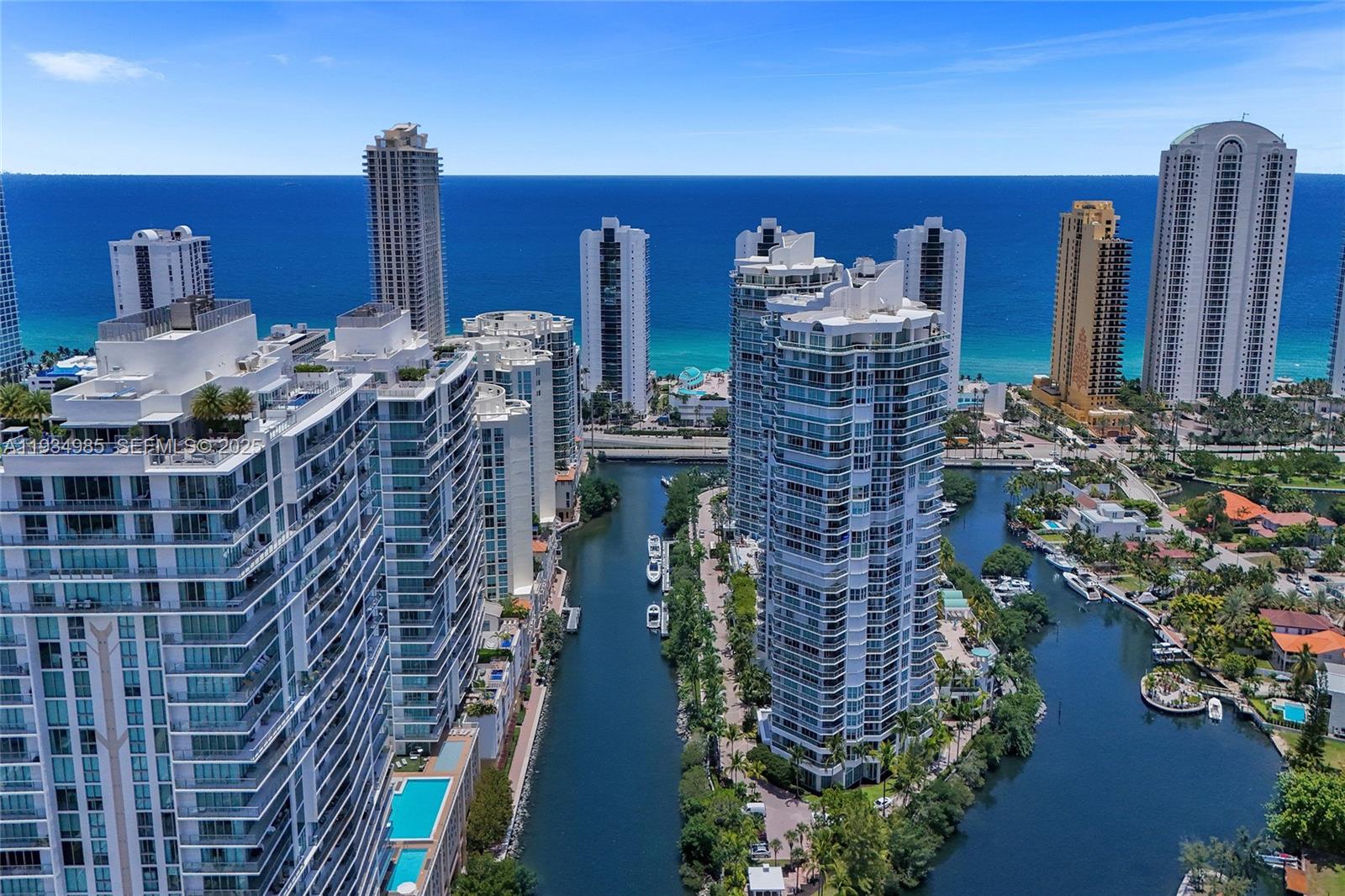 300 Sunny Isles Boulevard 4-TS-04 — photo 2