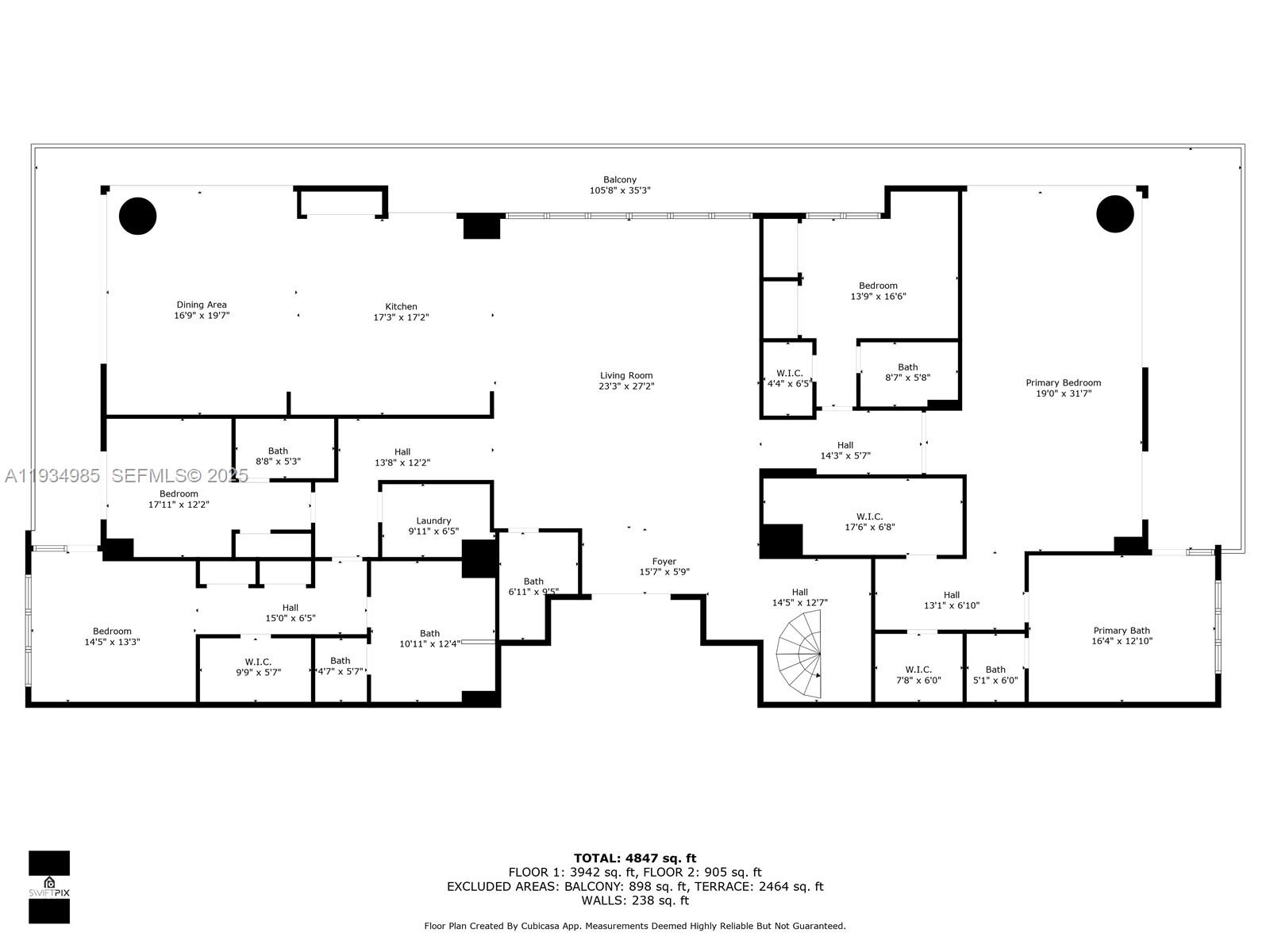 300 Sunny Isles Boulevard 4-TS-04 — photo 11