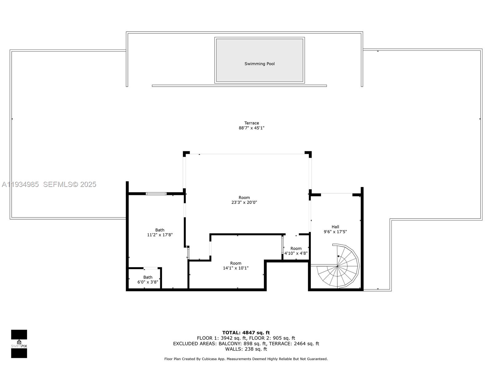 300 Sunny Isles Boulevard 4-TS-04, Sunny Isles Beach, FL 33160 photo 13