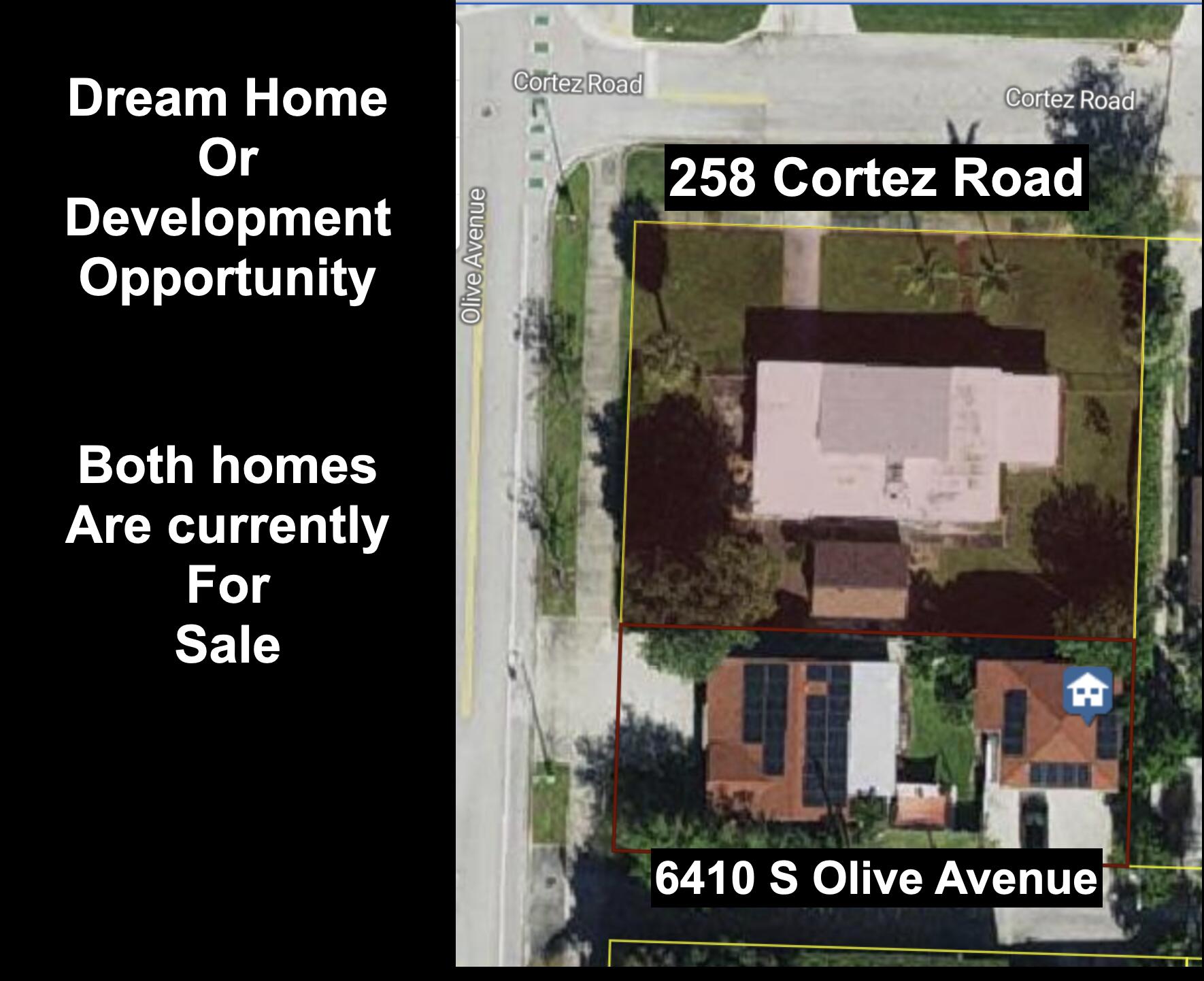 6410 S Olive Avenue, West Palm Beach, FL 33405, West Palm Beach