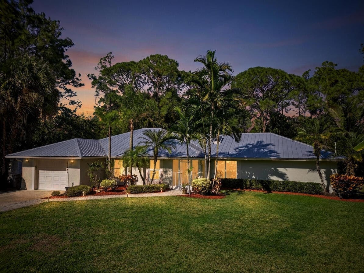 11891 157th Place N, Jupiter, FL 33478