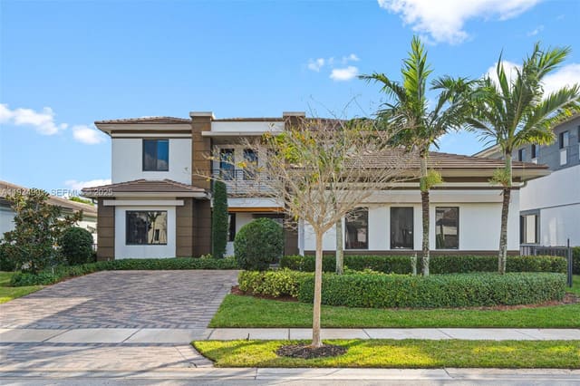 10870 Shore Street, Parkland, FL 33076