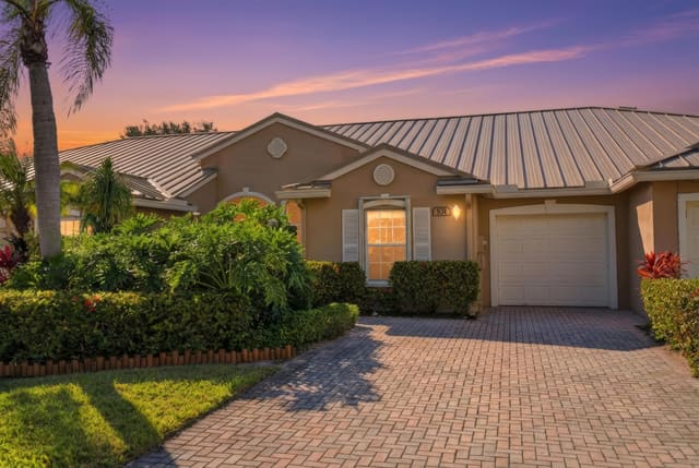 531 NW Broken Oak Trail, Jensen Beach, FL 34957