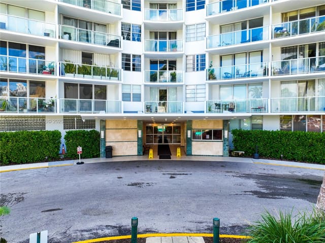 3301 NE 5th Avenue 110, Miami, FL 33137