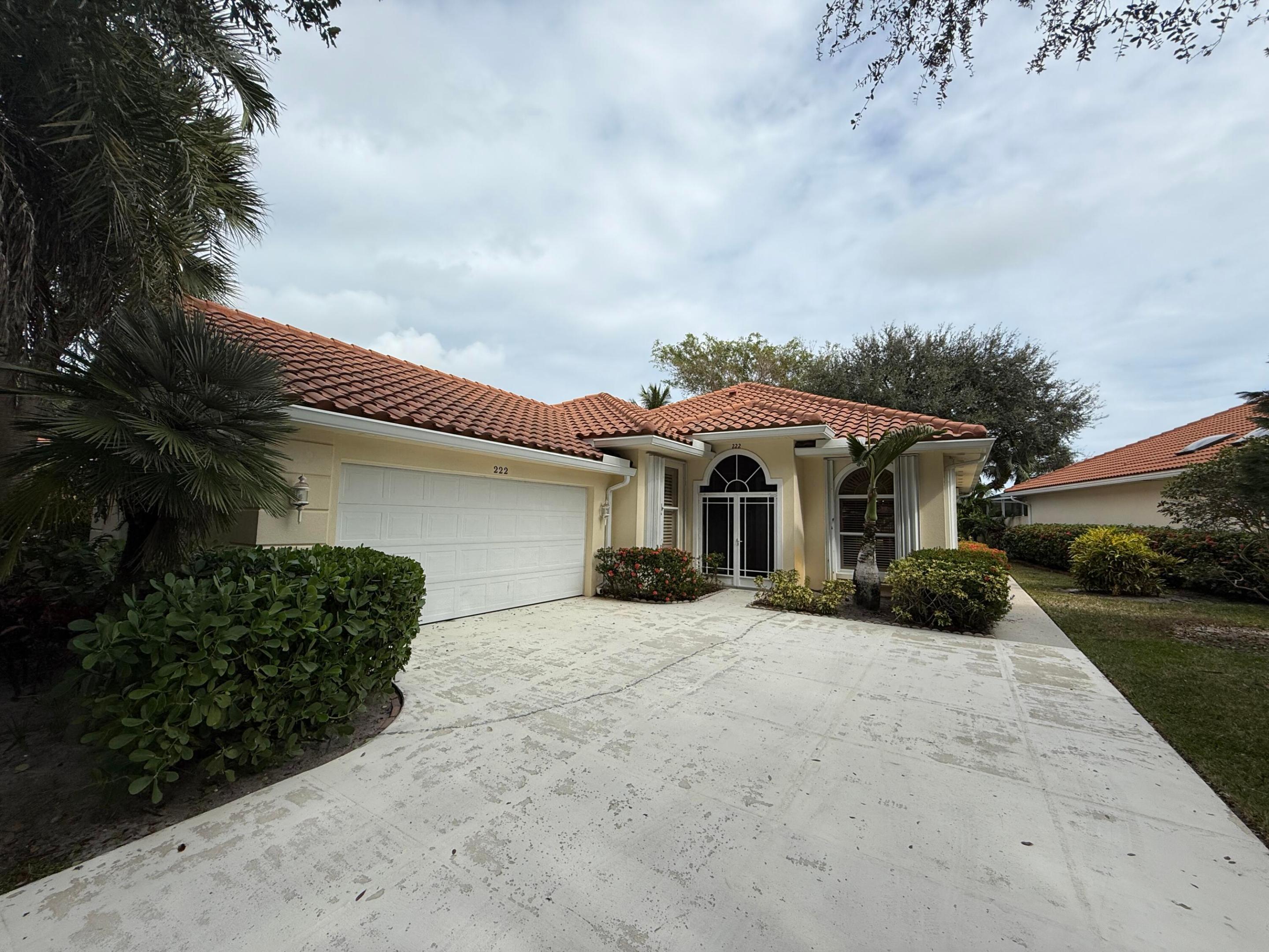 222 E Tall Oaks Circle, Palm Beach Gardens, FL 33410, Palm Beach Gardens