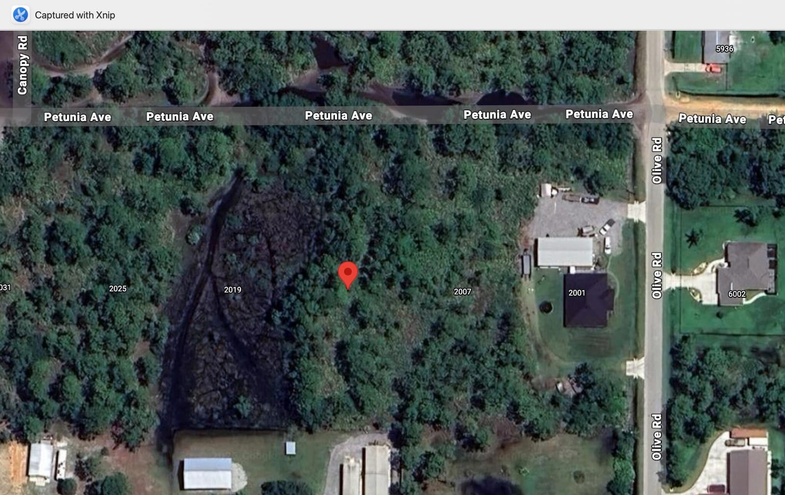 2013 Petunia Avenue, Sebring, FL 33875