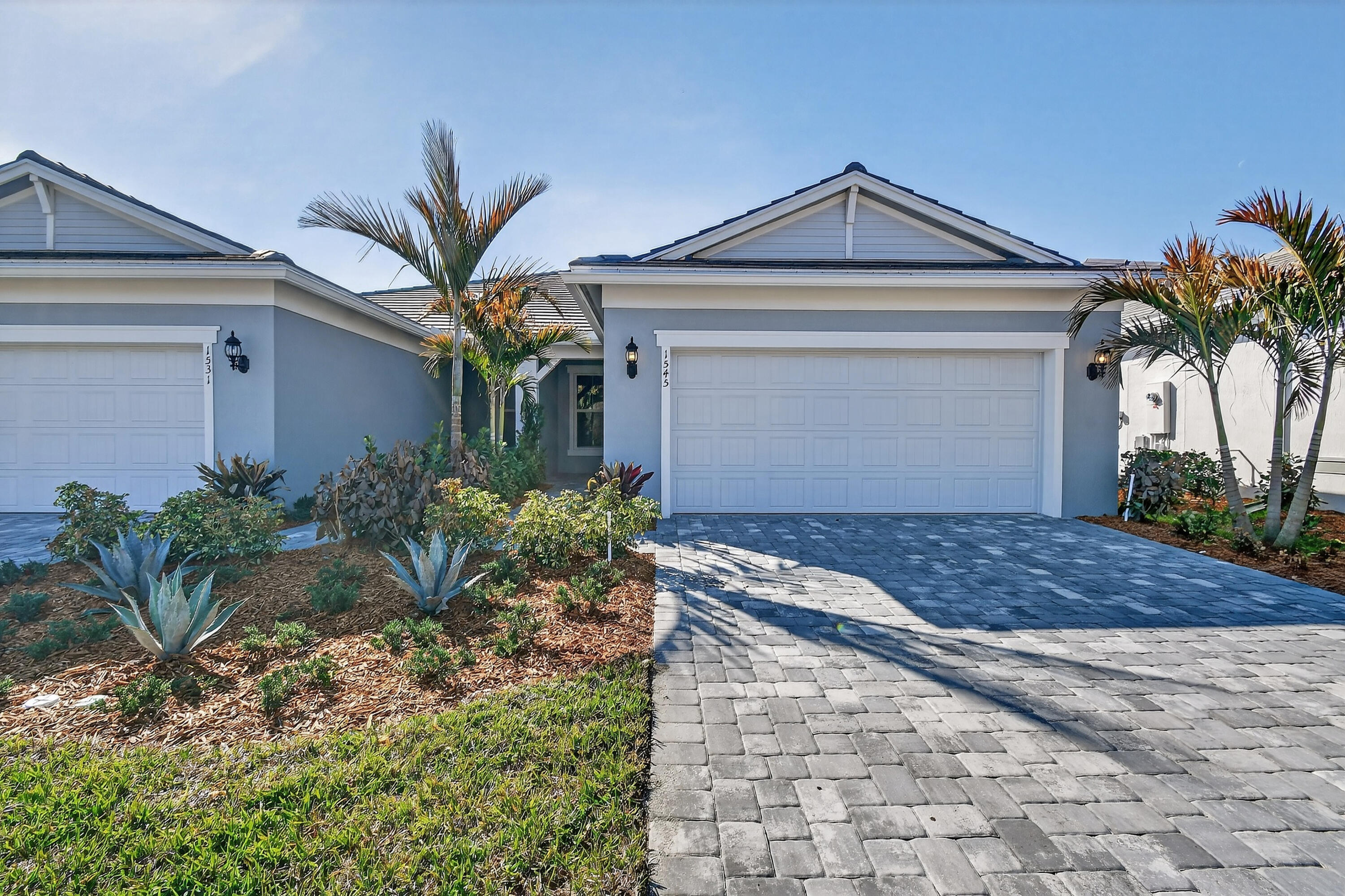 1545 Harper Way Villa 32, Vero Beach, FL 32960, Vero Beach