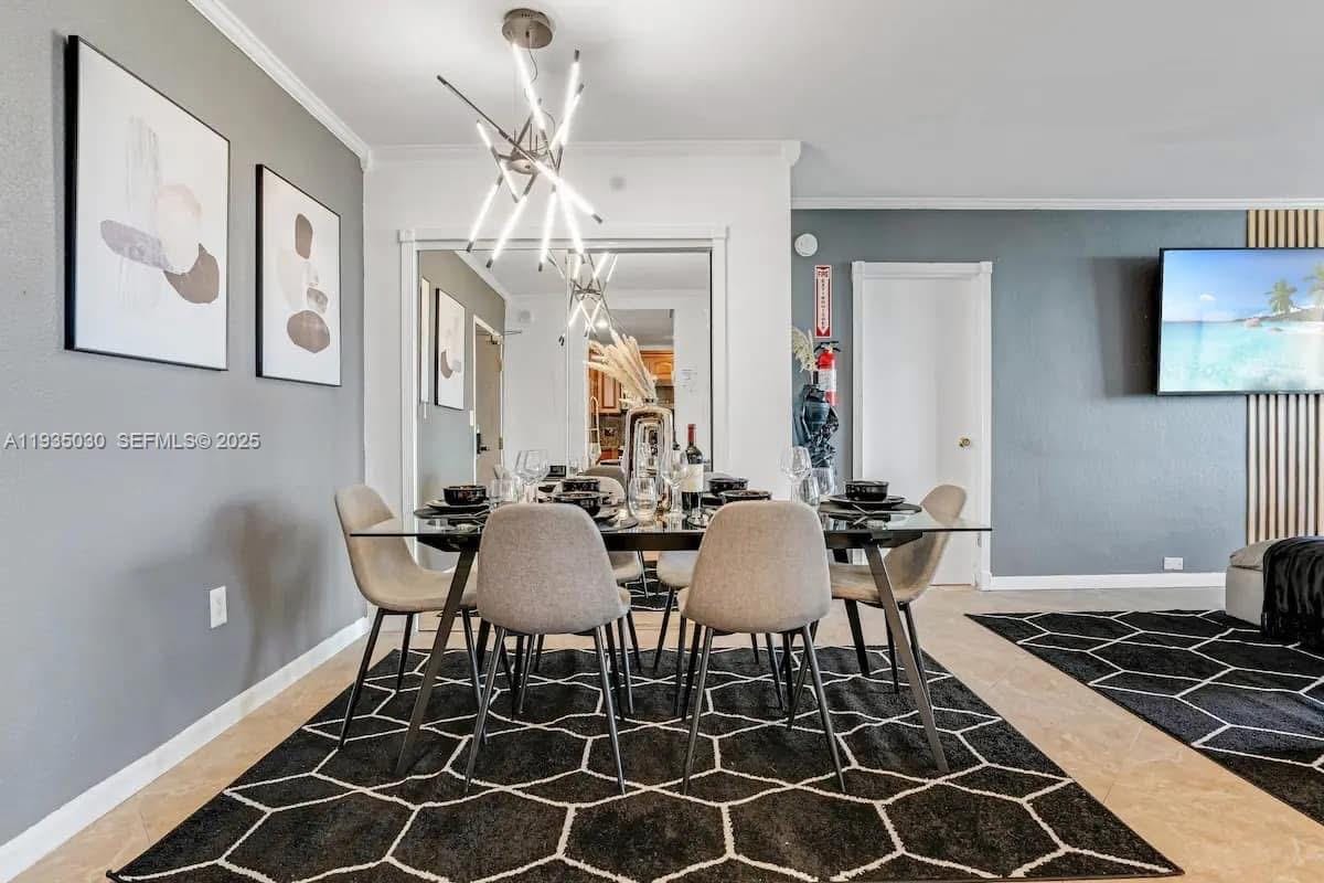 4040 Galt Ocean Drive 605 — photo 3