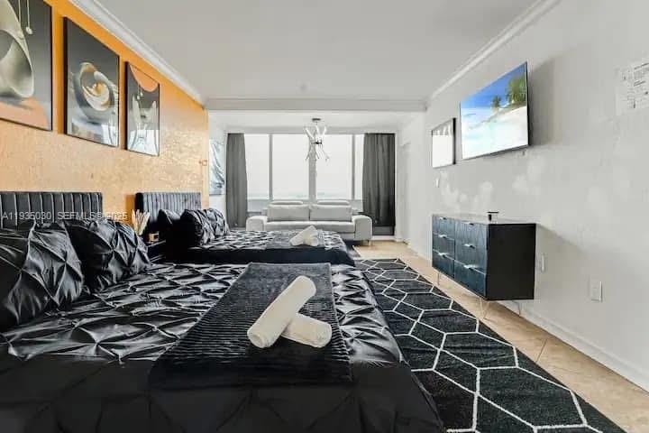 4040 Galt Ocean Drive 605 — photo 6