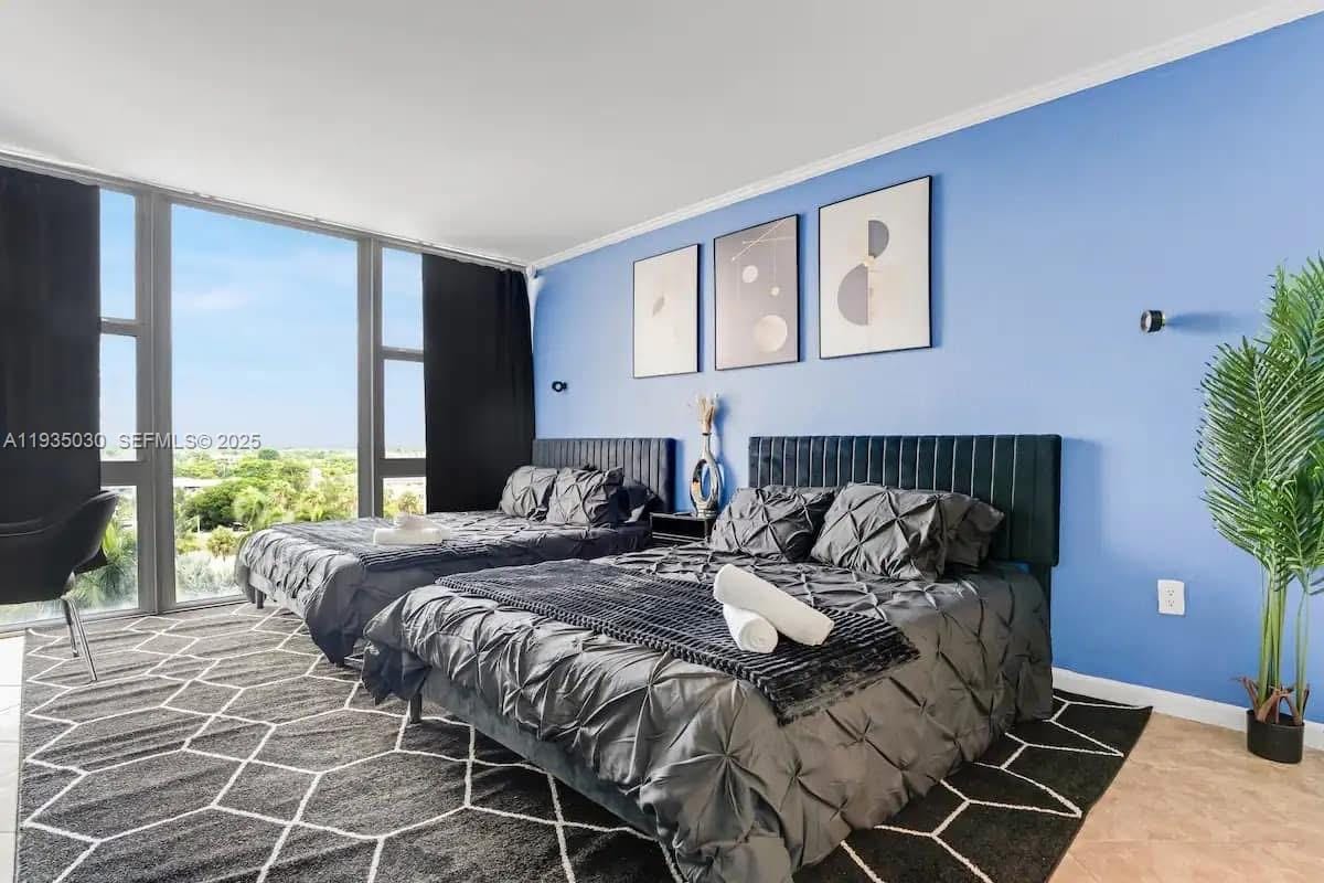 4040 Galt Ocean Drive 605 — photo 7