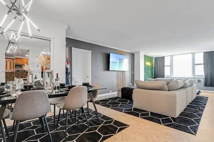 4040 Galt Ocean Drive 605, Fort Lauderdale, FL 33308, Fort Lauderdale