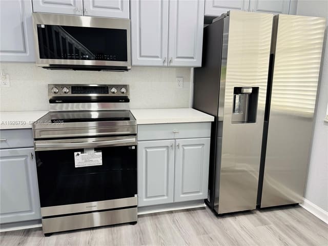 17339 NW 7th Avenue 505, sold in Solabella Condo, Miami Gardens, FL