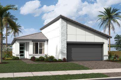 10248 SW Carnelian Street, Port St. Lucie, FL 34953