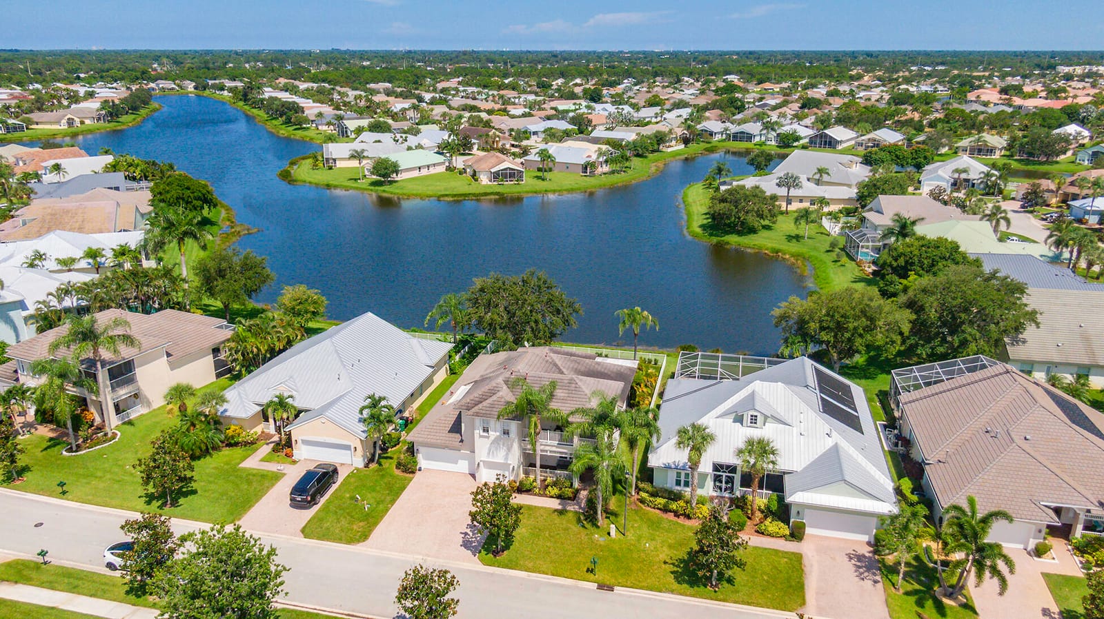 138 NW Magnolia Lakes Boulevard, Port St. Lucie, FL 34986