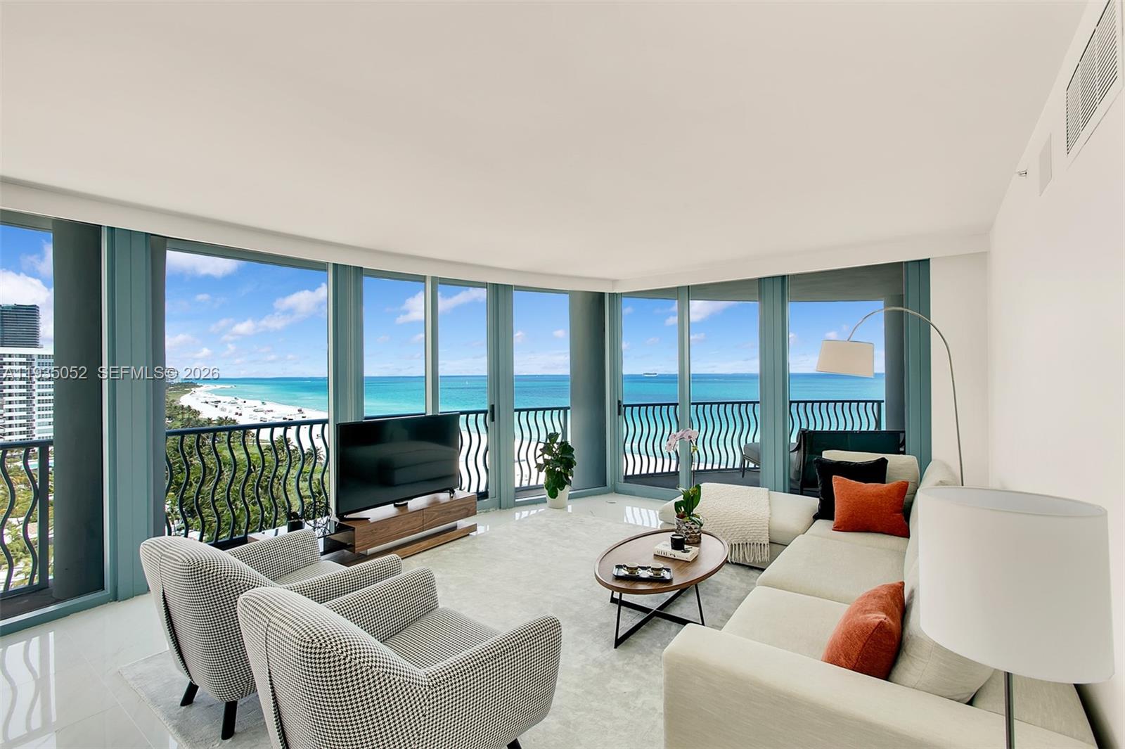 1500 Ocean Drive 1201, Miami Beach, FL 33139, Miami Beach
