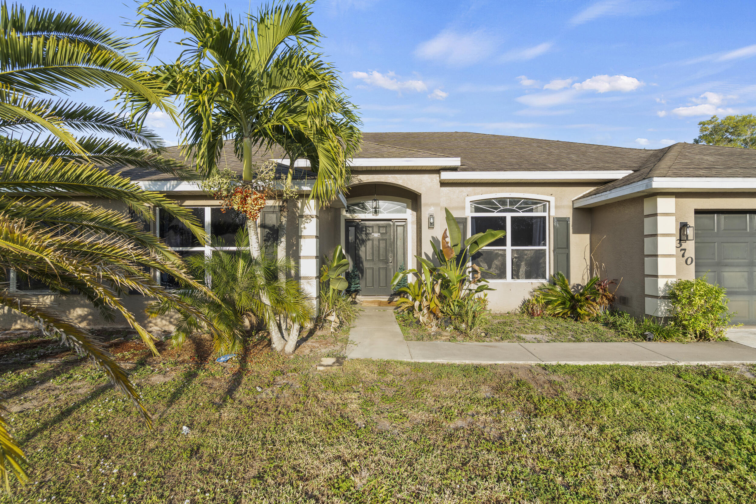 370 SW Tulip Boulevard, Port St. Lucie, FL 34953, Port St Lucie