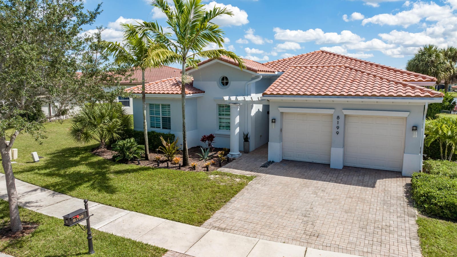 8199 NW 124th Terrace, Parkland, FL 33076