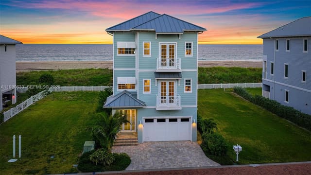 5128 Watersong Way, Fort Pierce, FL 34949