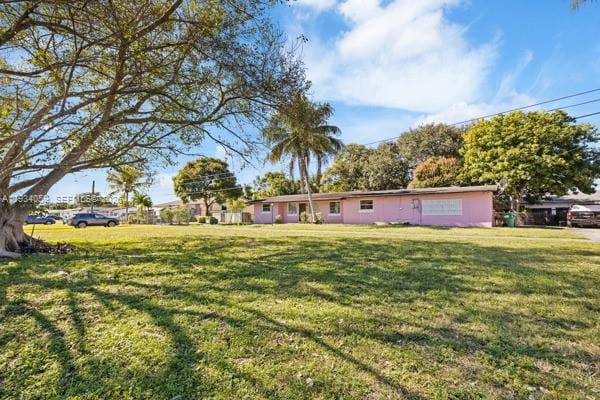 14620 NW 12th Avenue, sold in Manning Gardens 1st Addn, Miami, FL