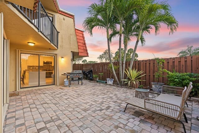 8408 Trent Court C, Boca Raton, FL 33433