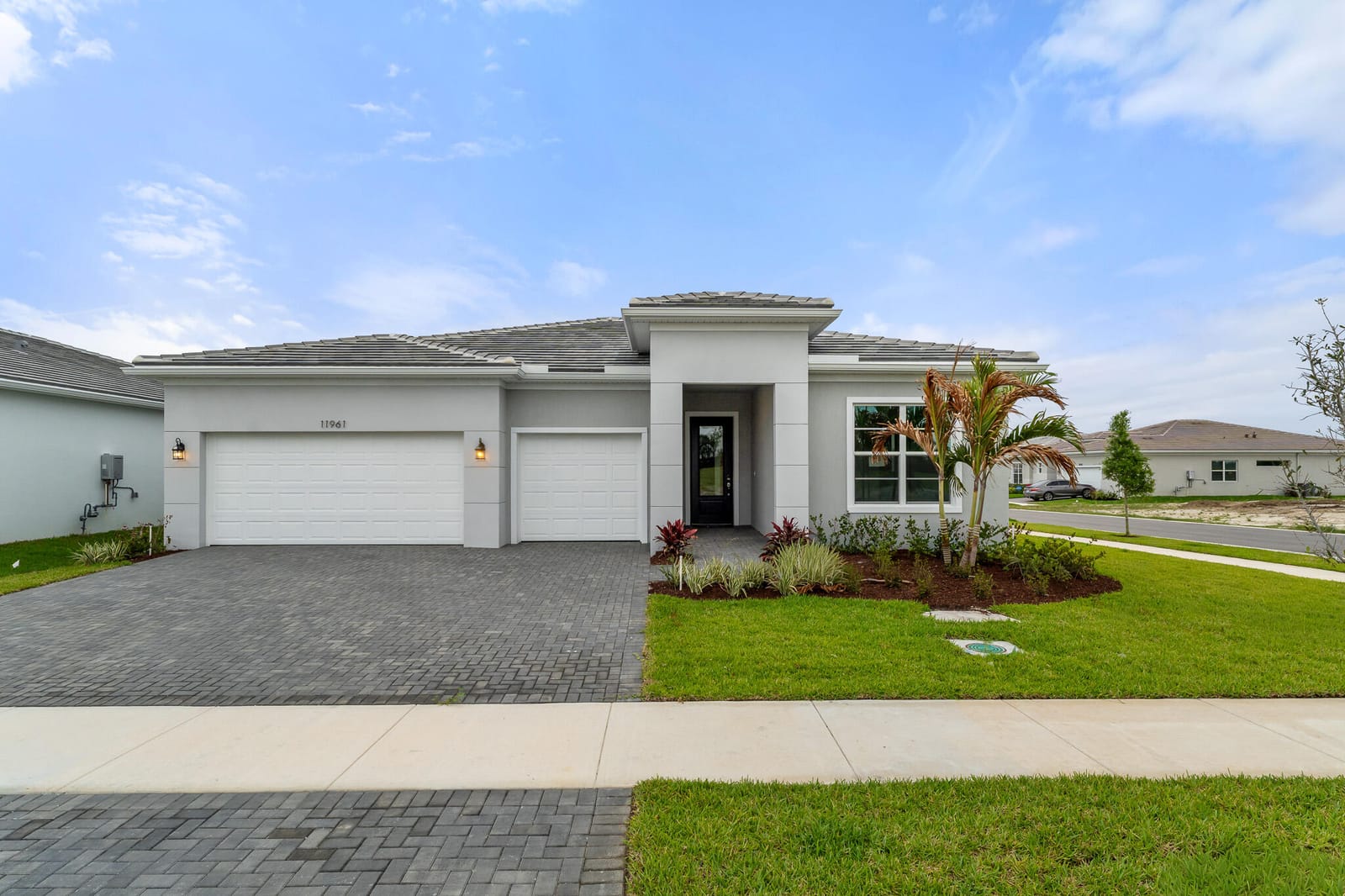 11961 SW Pantone Street, Port St. Lucie, FL 34987
