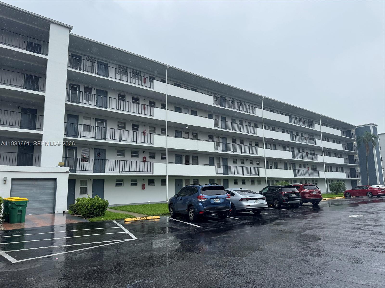 950 Hillcrest Dr 411 411, Hollywood, FL 33021, Hollywood