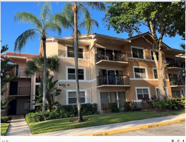 8701 Wiles Road 203, Coral Springs, FL 33067