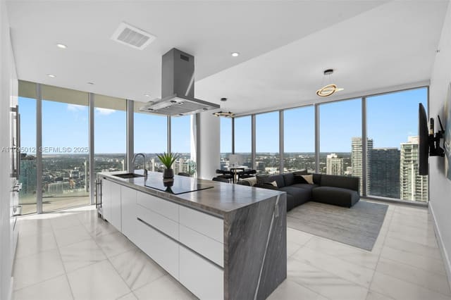 700 NE 26th Terrace 4906, sold in Missoni Baia, Miami, FL