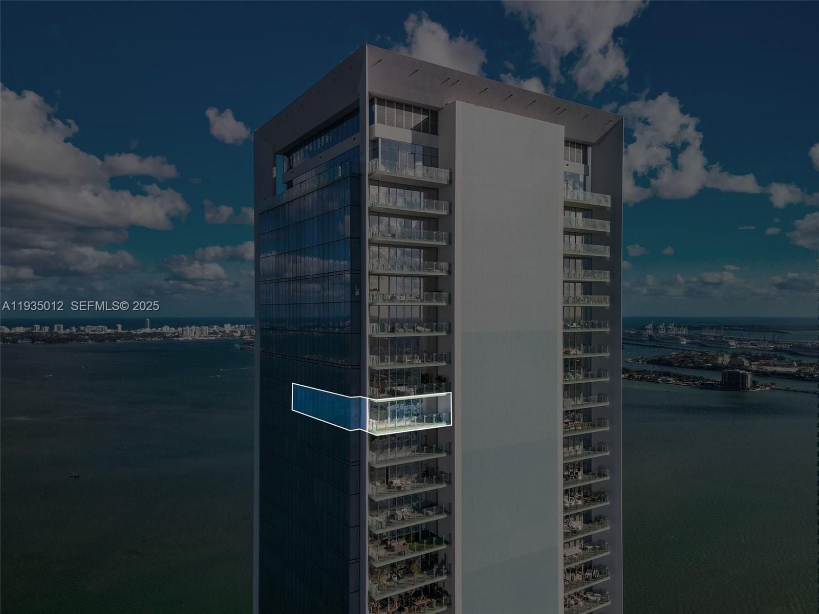 700 NE 26th Terrace 4906, Miami, FL 33137 photo 2